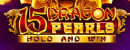 15 Dragon Pearls