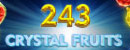 243 Crystal Fruits